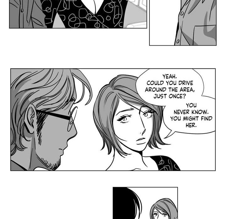 The Seagull and the Hunter - episode 6 - 5