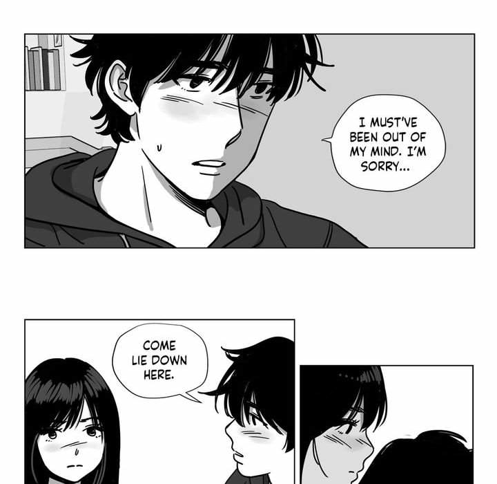 The Seagull and the Hunter - episode 7 - 10