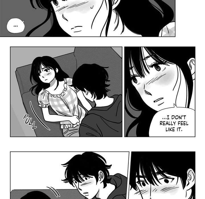 The Seagull and the Hunter - episode 7 - 13