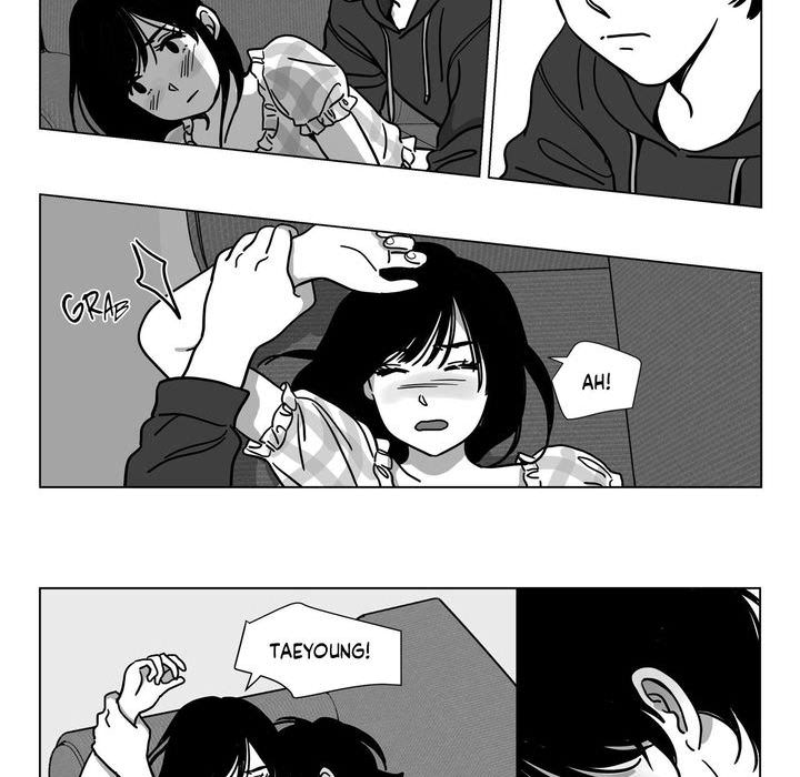 The Seagull and the Hunter - episode 7 - 14