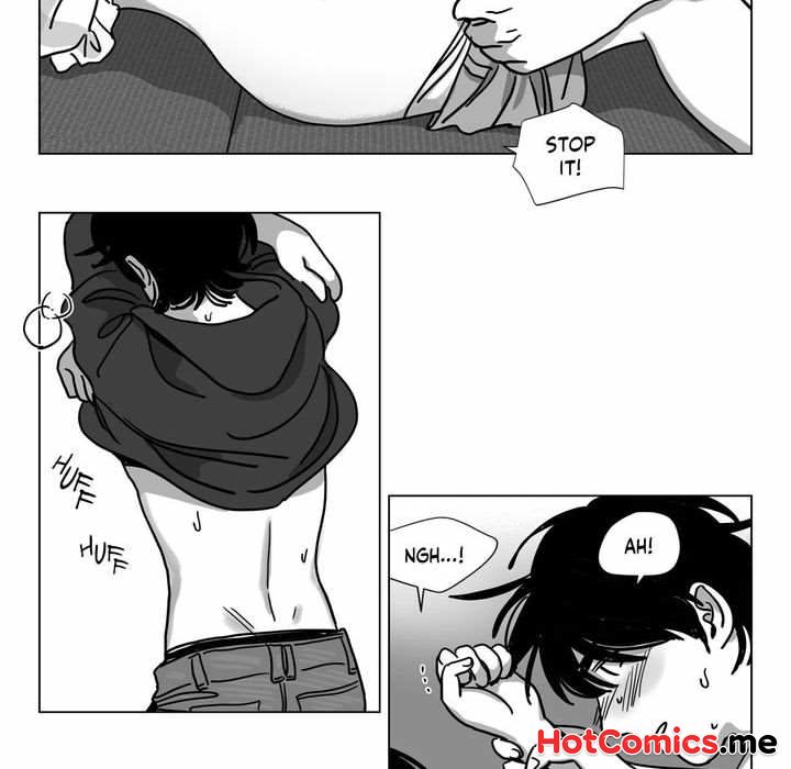 The Seagull and the Hunter - episode 7 - 16