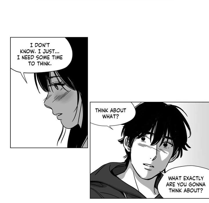 The Seagull and the Hunter - episode 7 - 25