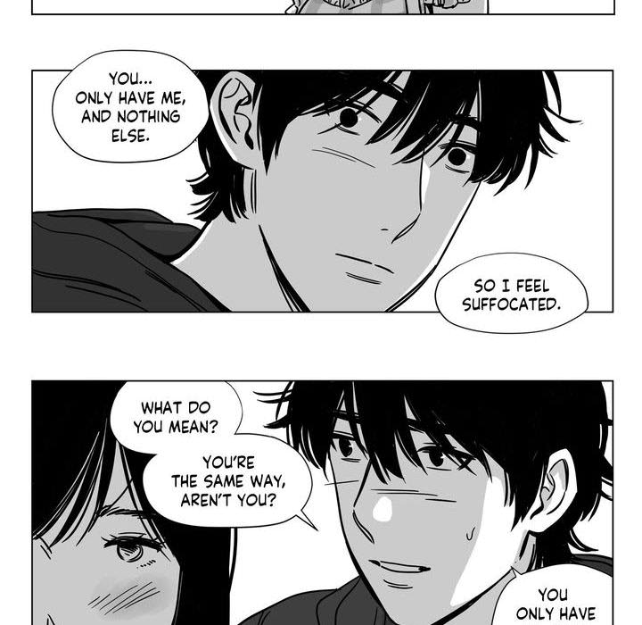 The Seagull and the Hunter - episode 7 - 27