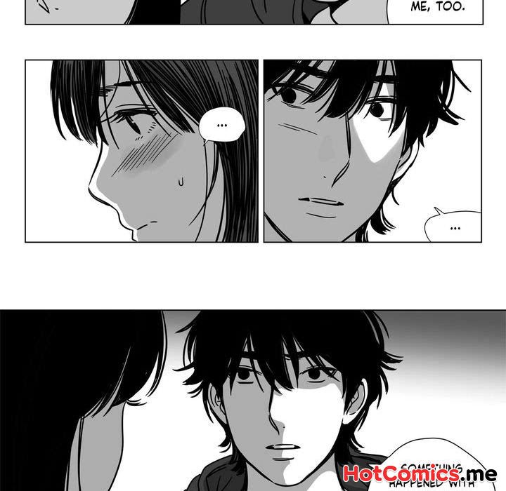 The Seagull and the Hunter - episode 7 - 28