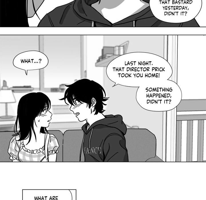The Seagull and the Hunter - episode 7 - 29