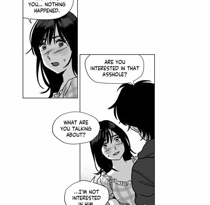 The Seagull and the Hunter - episode 7 - 30
