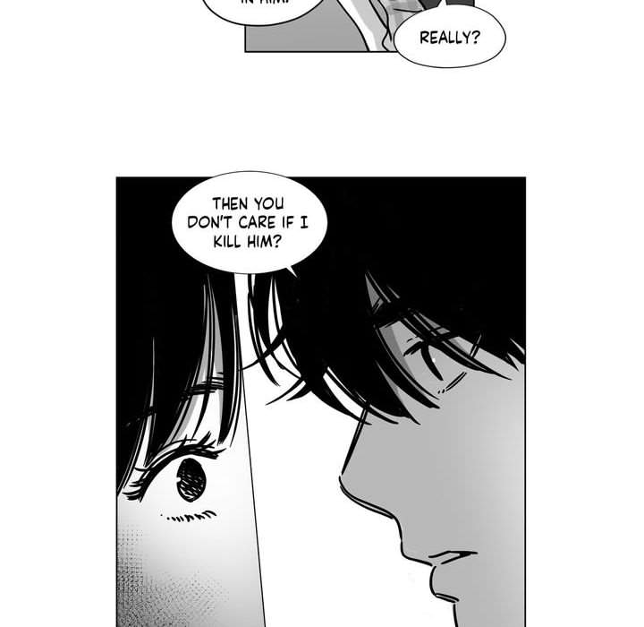 The Seagull and the Hunter - episode 7 - 31