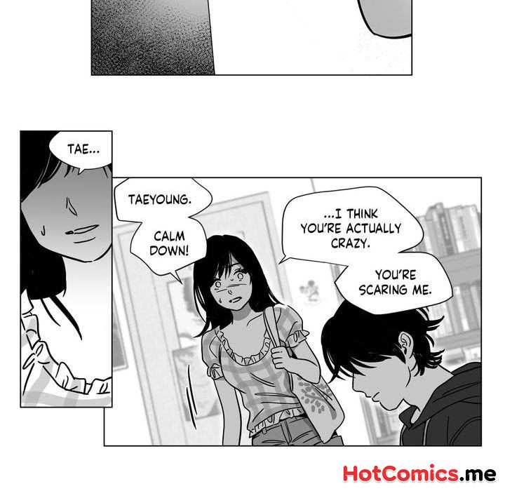 The Seagull and the Hunter - episode 7 - 32