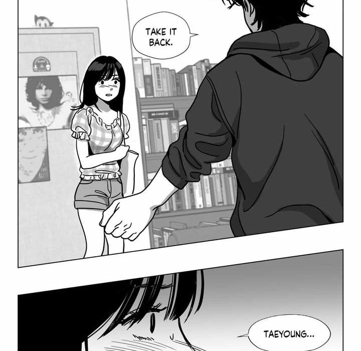 The Seagull and the Hunter - episode 7 - 37