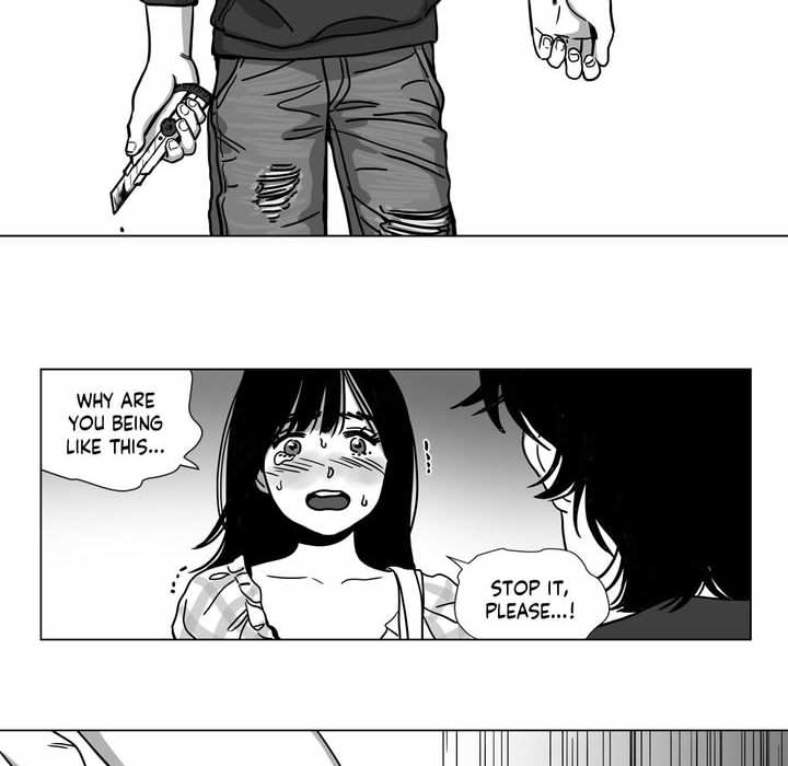 The Seagull and the Hunter - episode 7 - 39