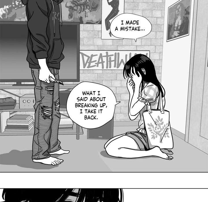 The Seagull and the Hunter - episode 7 - 42