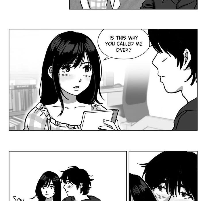 The Seagull and the Hunter - episode 7 - 5