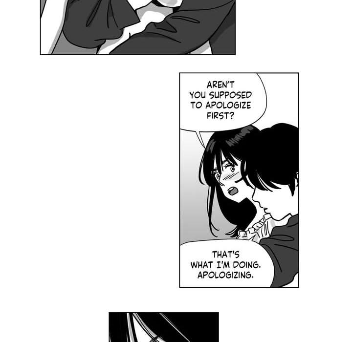 The Seagull and the Hunter - episode 7 - 7