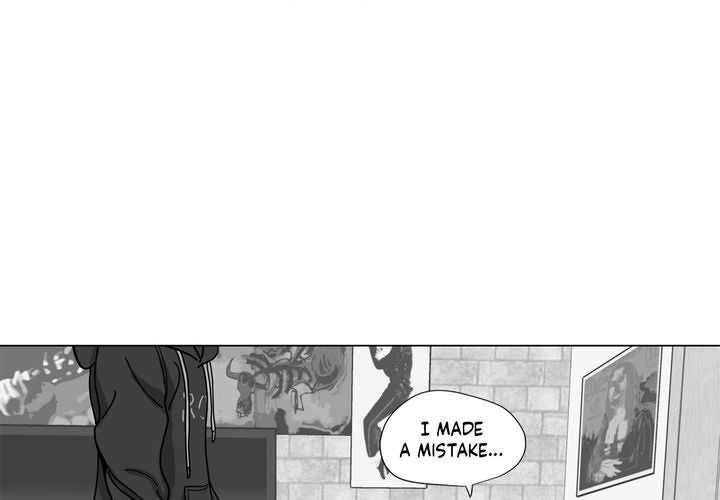 The Seagull and the Hunter - episode 8 - 0