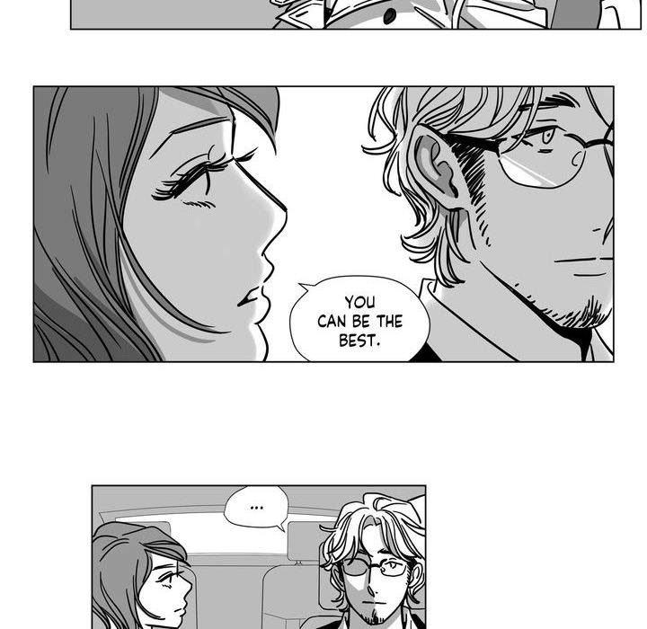 The Seagull and the Hunter - episode 8 - 21
