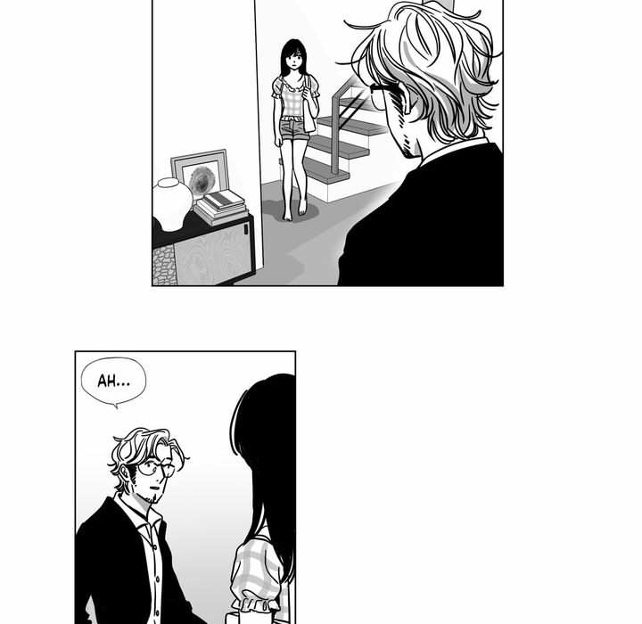 The Seagull and the Hunter - episode 8 - 26