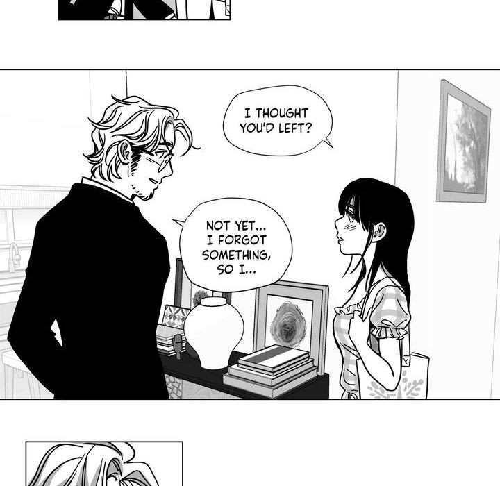 The Seagull and the Hunter - episode 8 - 27