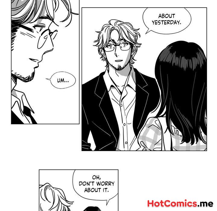 The Seagull and the Hunter - episode 8 - 28