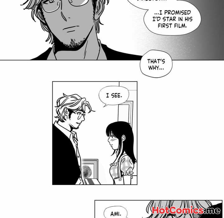 The Seagull and the Hunter - episode 8 - 32
