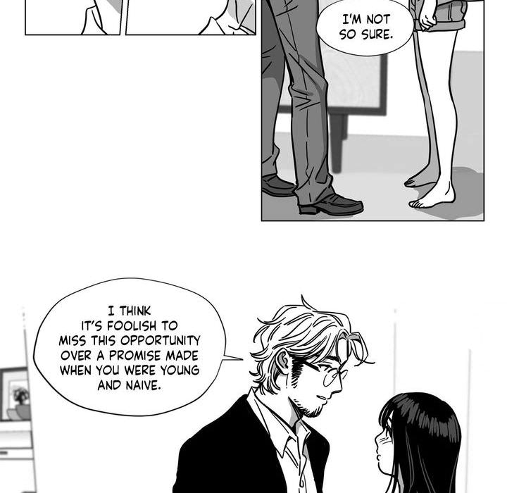 The Seagull and the Hunter - episode 8 - 35