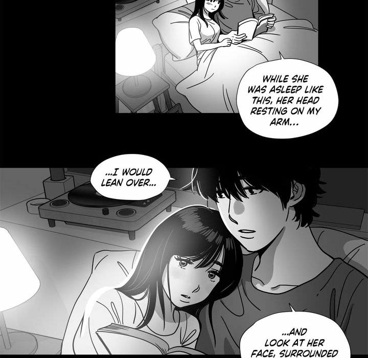 The Seagull and the Hunter - episode 8 - 39