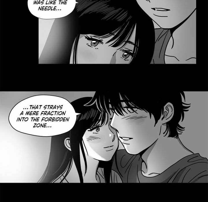 The Seagull and the Hunter - episode 8 - 42