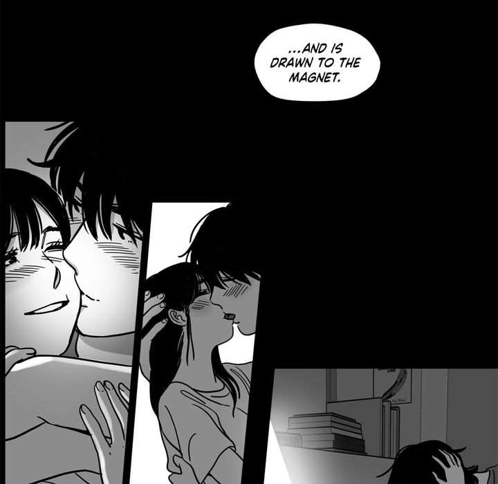 The Seagull and the Hunter - episode 8 - 43