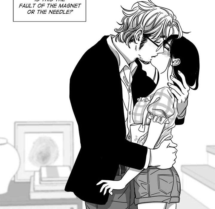 The Seagull and the Hunter - episode 8 - 47