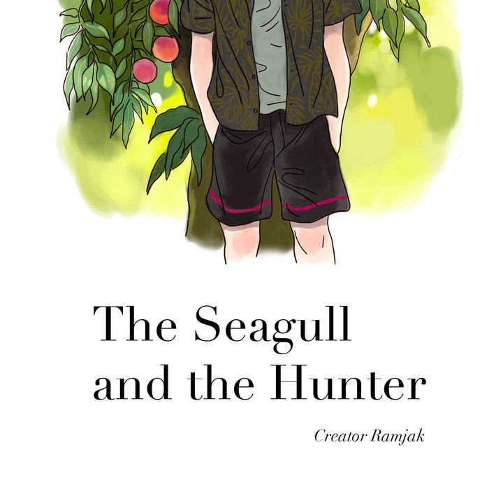 The Seagull and the Hunter - episode 8 - 6