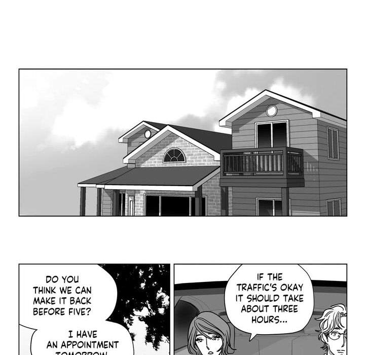The Seagull and the Hunter - episode 8 - 7