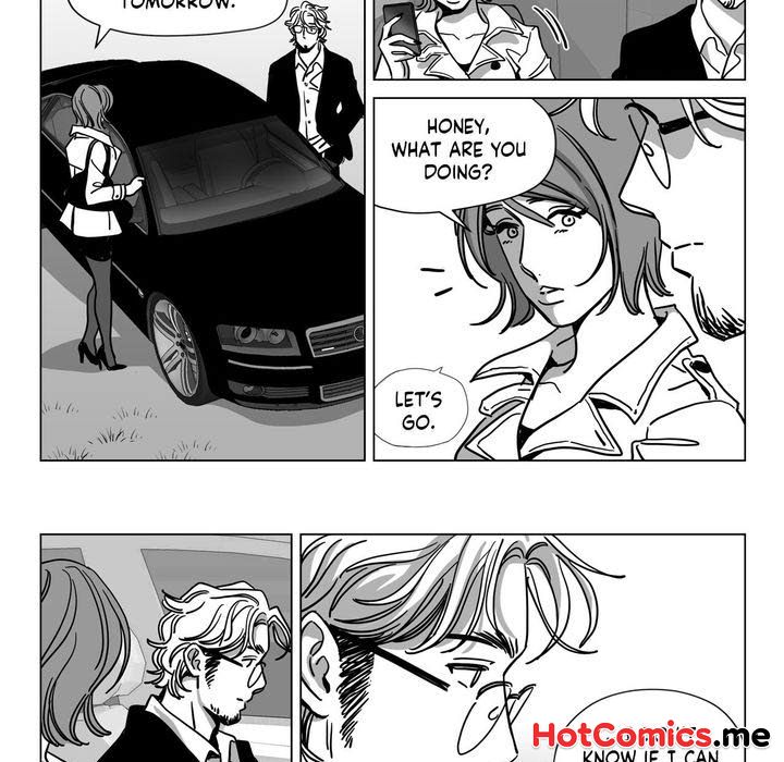 The Seagull and the Hunter - episode 8 - 8