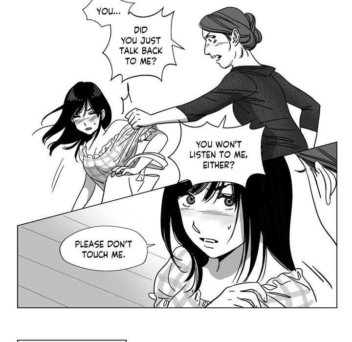 The Seagull and the Hunter - episode 9 - 14