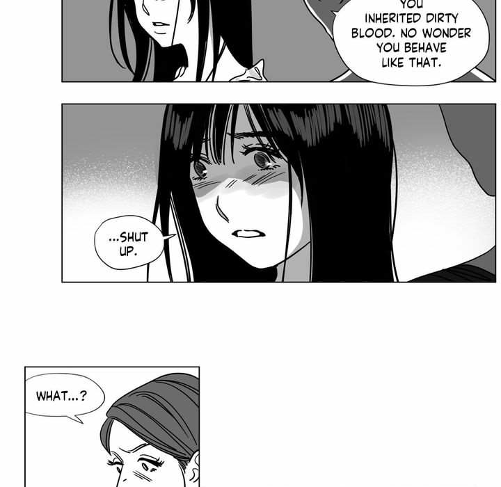 The Seagull and the Hunter - episode 9 - 16