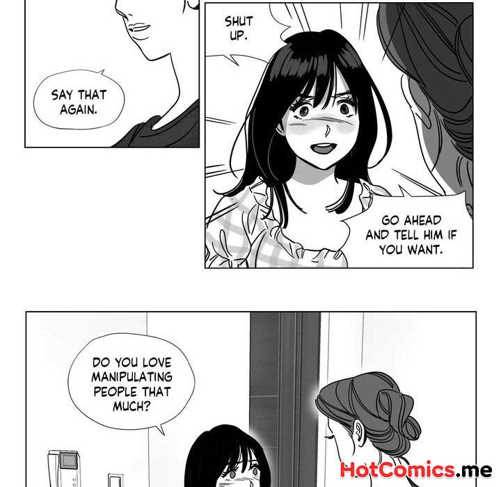 The Seagull and the Hunter - episode 9 - 17