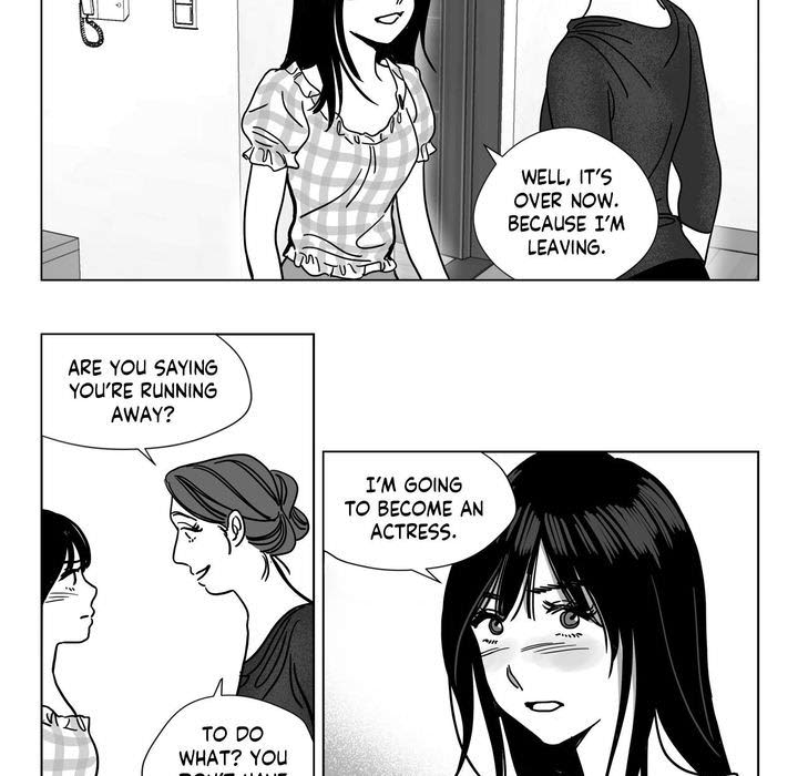 The Seagull and the Hunter - episode 9 - 18