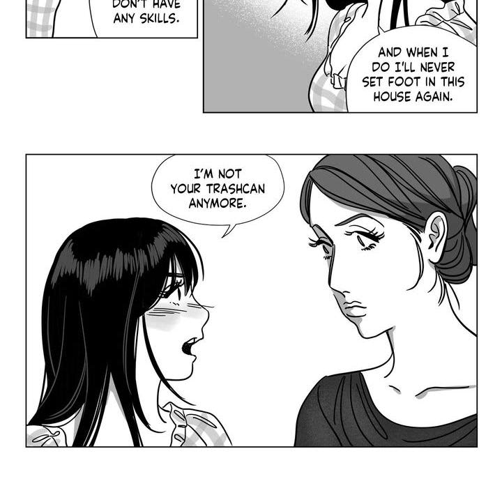 The Seagull and the Hunter - episode 9 - 19