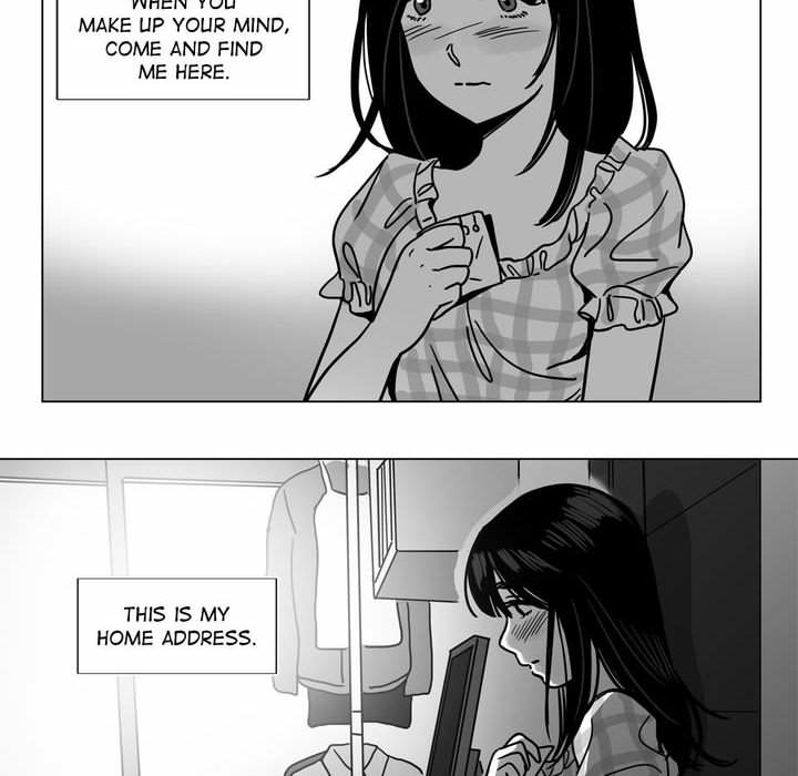 The Seagull and the Hunter - episode 9 - 23