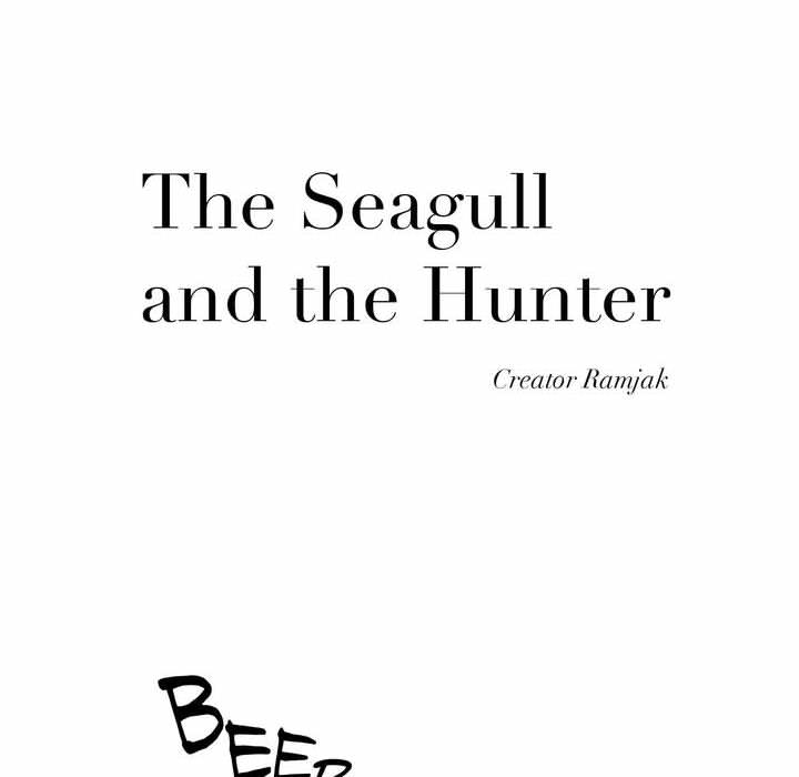 The Seagull and the Hunter - episode 9 - 25