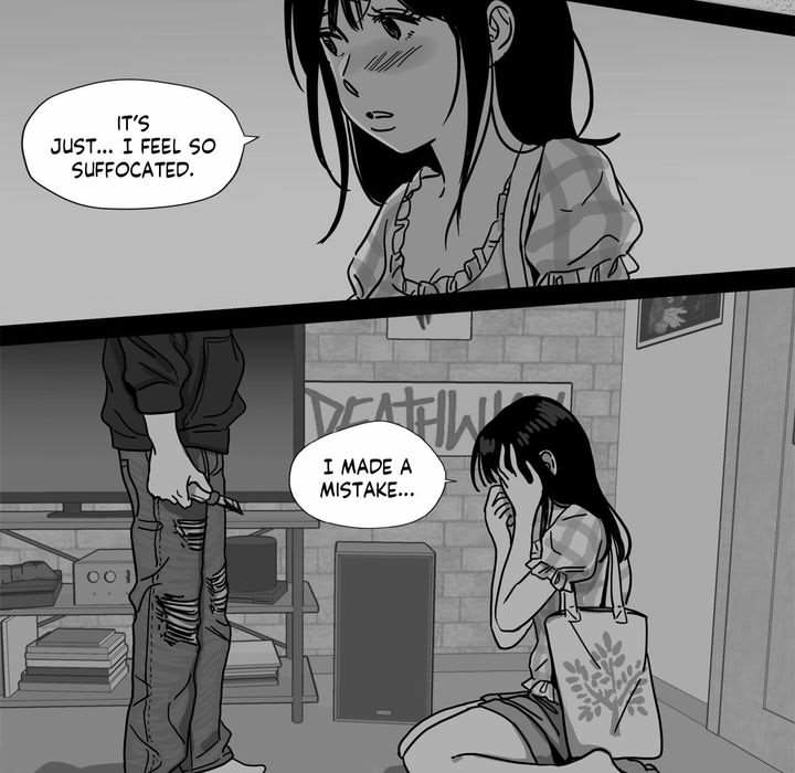The Seagull and the Hunter - episode 9 - 32
