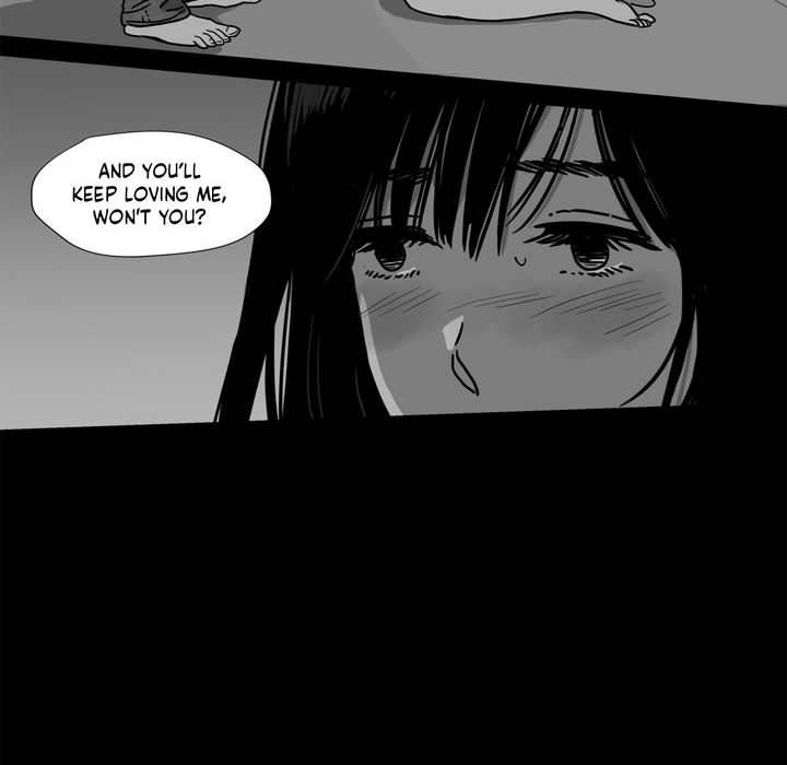 The Seagull and the Hunter - episode 9 - 33