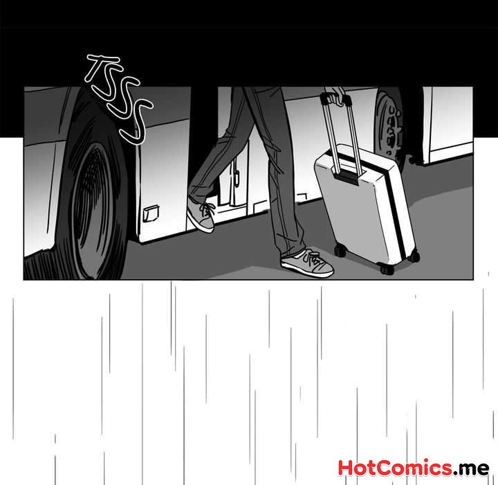 The Seagull and the Hunter - episode 9 - 34
