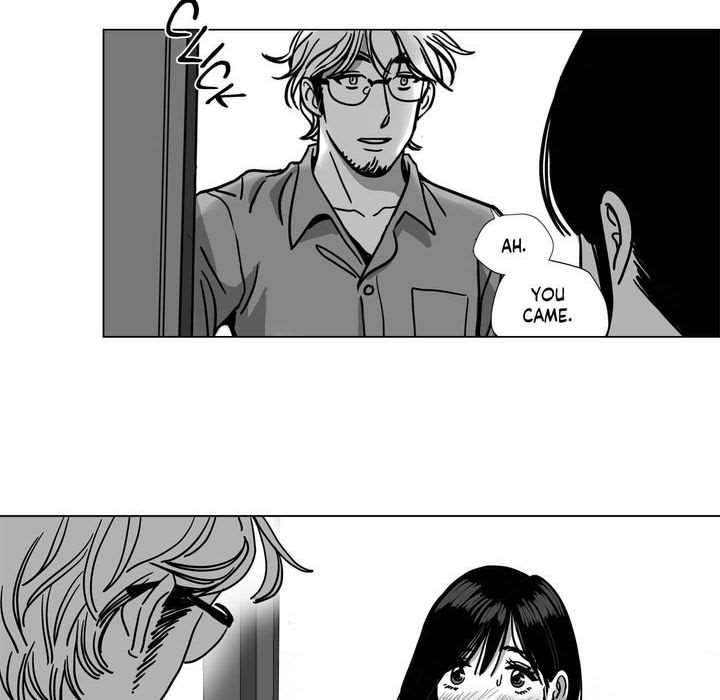 The Seagull and the Hunter - episode 9 - 41