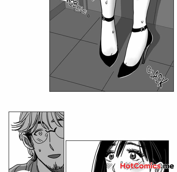 The Seagull and the Hunter - episode 9 - 43