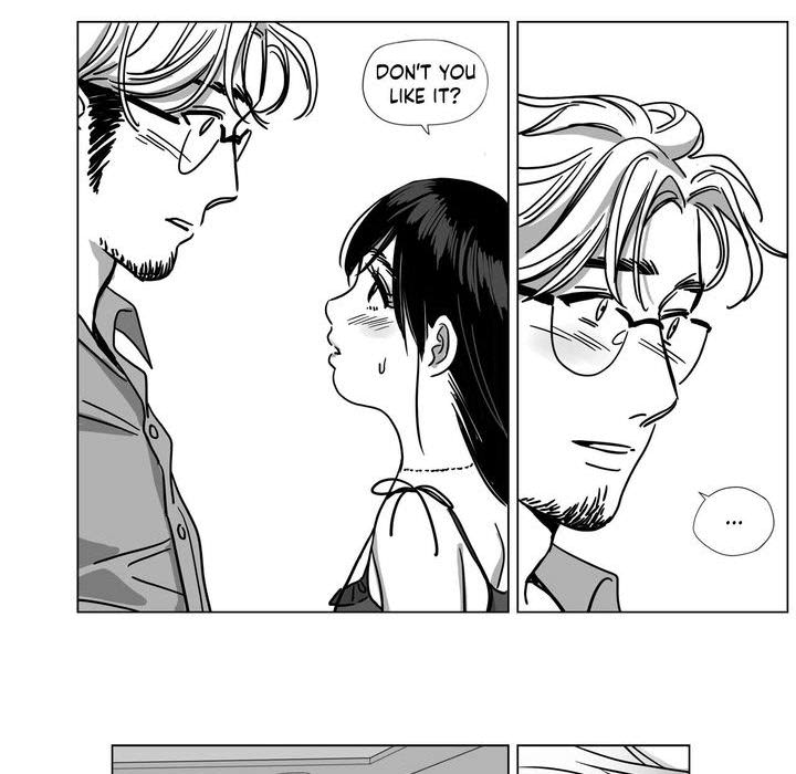 The Seagull and the Hunter - episode 9 - 45