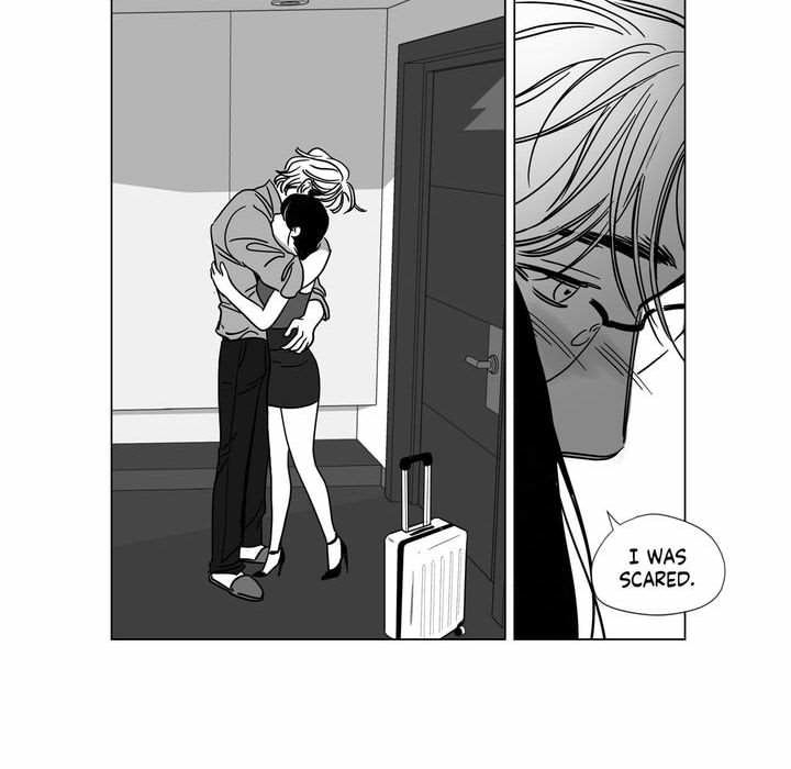 The Seagull and the Hunter - episode 9 - 46
