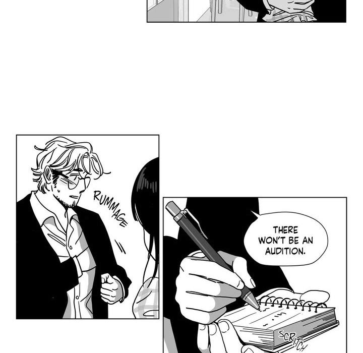 The Seagull and the Hunter - episode 9 - 5