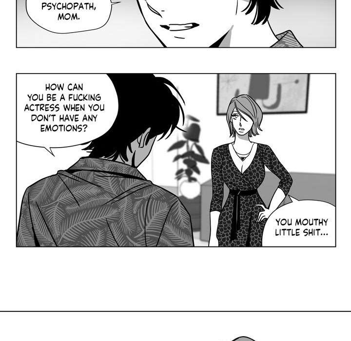 The Seagull and the Hunter - episode 10 - 18