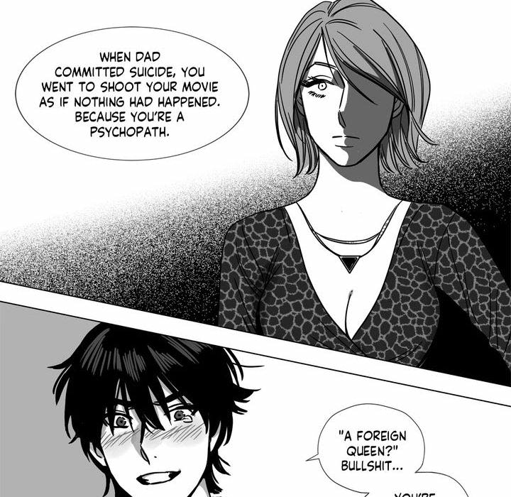 The Seagull and the Hunter - episode 10 - 19