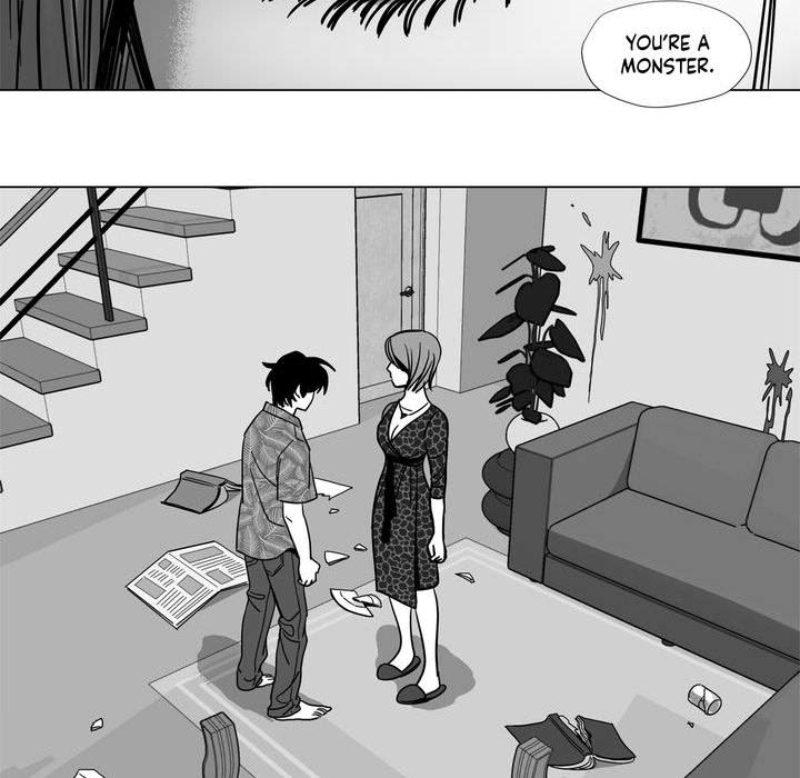 The Seagull and the Hunter - episode 10 - 21