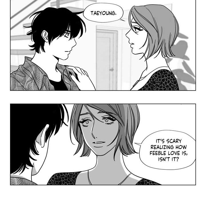 The Seagull and the Hunter - episode 10 - 23